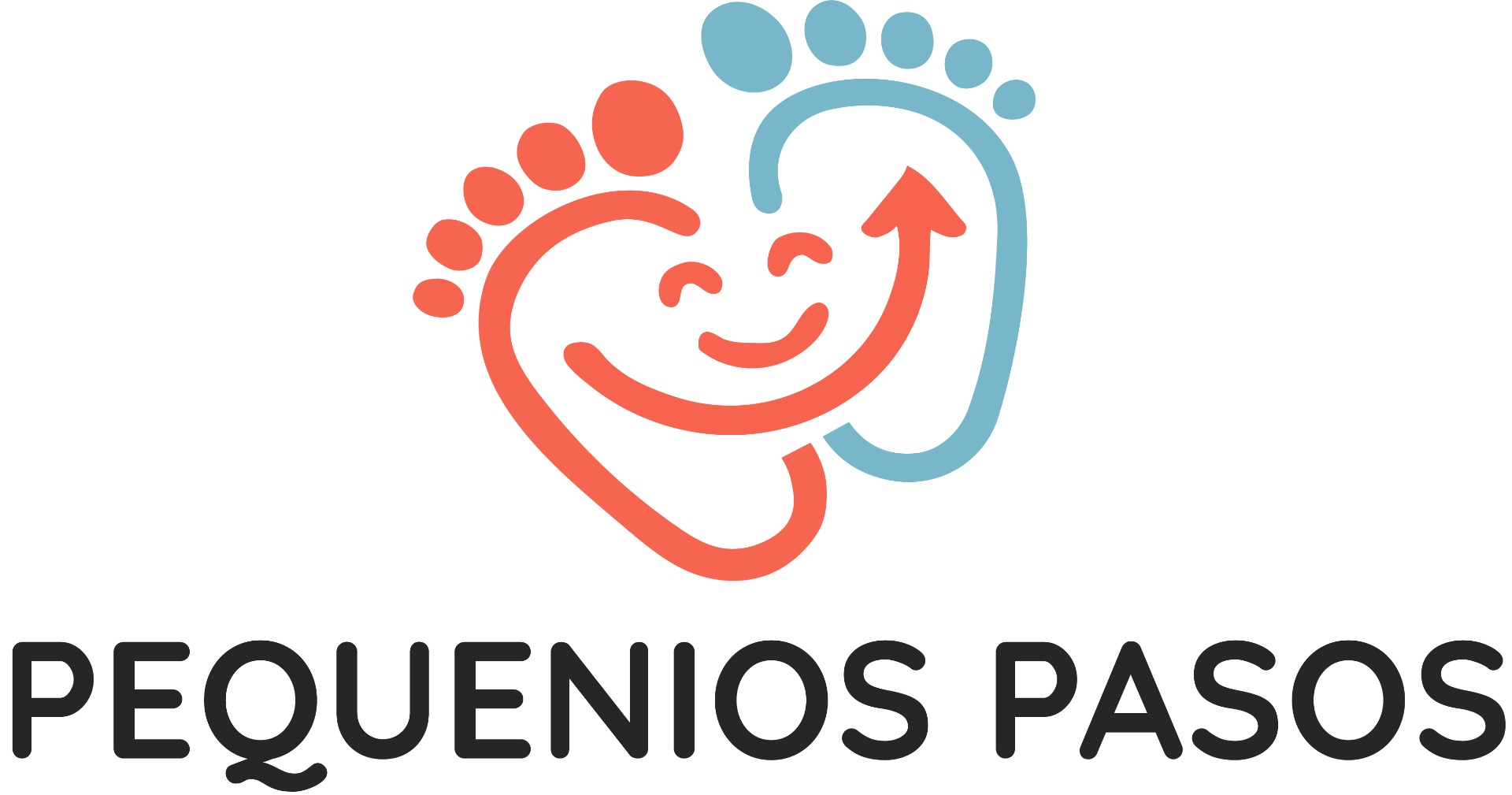 Pequeñios Pasos